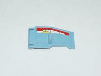 Action Master Sprocket Right Wing Vintage 1990 G1 Transformers Action Figure