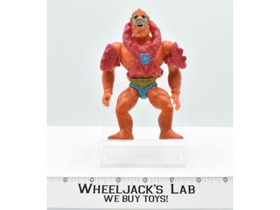 Beastman He-Man Masters Of The Universe Vintage Action Figure 1982 Mattel