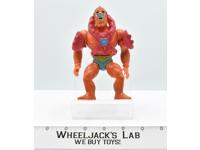Beastman He-Man Masters Of The Universe Vintage Action Figure 1982 Mattel