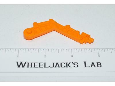 Scorponok Repair Arm Laser Claw Arm 1987 Hasbro Vintage G1 Transformers