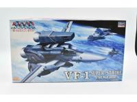 Hasegawa 1/72 VF-1 Super/Strike Valkyie model kit