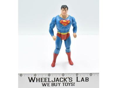 Superman Super Powers 1984 Vintage Kenner Action Figure DC Comics