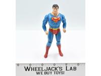 Superman Super Powers 1984 Vintage Kenner Action Figure DC Comics