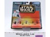 #66080 Classic Characters Star Wars Micro Machines 1996 Galoob NEW SEALED