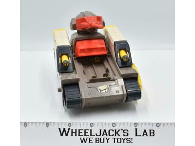 Omega Supreme WORKS 1985 Vintage Hasbro G1 Transformers Action Figure