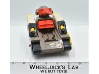 Omega Supreme WORKS 1985 Vintage Hasbro G1 Transformers Action Figure