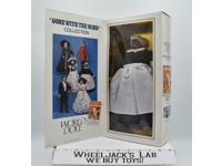1989 12" World Doll Gone With The Wind 50th Anniversary Limited Edition