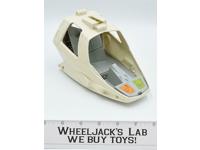 Eternia Monorail Battle Tram 1986 MOTU Mattel Masters of the Universe He-Man