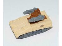 Micromaster Battle Patrol Sidetrack 1989 Vintage G1 Transformers Action Figure
