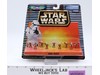#66080 Rebel Pilots Star Wars Micro Machines 1996 Galoob NEW SEALED