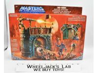 He-Man Battle Station Monsters Of The Universe He-Man 2003 Action Figure Mattel