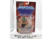 Tri Klops Monsters Of The Universe He-Man MOTU 2002 Action Figure Mattel