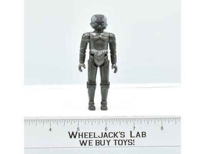 Zuckuss ESB Star Wars Vintage Kenner 1982 Action Figure NO REPRO