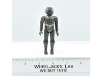 Zuckuss ESB Star Wars Vintage Kenner 1982 Action Figure NO REPRO