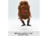 Grizzlor 1985 He-Man Masters of the Universe MOTU Mattel Action Figure
