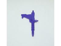Pretender Bugly Left Gun Laser 1988 Hasbro Vintage G1 Transformers Action Figure