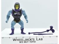 Battle Armor Skeletor 1983 Complete He-Man MOTU Mattel Masters of the Universe