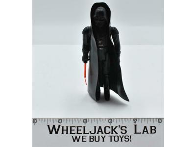 Darth Vader 100% Complete 1977 Star Wars Vintage Kenner Action Figure NO REPRO
