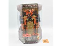 Voyager Class #2 MIB Transformers ROTF Target Exclusive 2009 Action Figure
