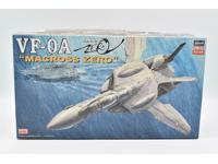 Hasegawa 1/72 VF-0A Macross Zero model kit