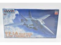 Hasegawa 1/72 VF-1A Valkyrie Low Visibility model kit