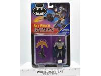 Sky Winch Batman MOSC NEW Batman Kenner 1992 Action Figure