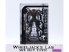 Type 303 ArmSuit Black Ver. Ghost In The Shell 2008 Wave Corporation NEW SEALED
