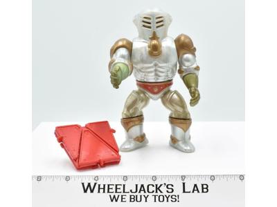 Extendar 100% Complete He-Man Masters Of The Universe Vintage  1986 Mattel