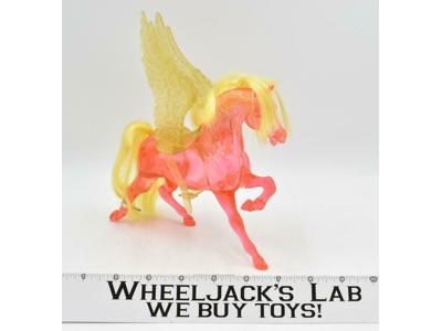 Crystal Sun Dancer She-Ra Princess Of Power He-Man MOTU Vintage 1986 Mattel