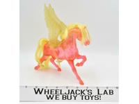 Crystal Sun Dancer She-Ra Princess Of Power He-Man MOTU Vintage 1986 Mattel