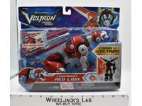 Legendary Red Lion Voltron NEW MOSC 2017 Playmates Toys Action Figure
