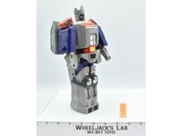 Galvatron #7 Vintage 1986 G1 Transformers Hasbro Action Figure