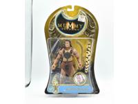 The Scorpion King 7" The Mummy Returns 2001 Jakks Pacific Inc. Action Figure