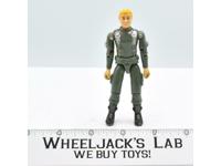 Hawk Missile Commander V1 1982 GI Joe ARAH Hasbro Vintage Action Figure