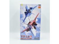 Hasegawa 1/72 VF-1J Max &amp; Milia model kit