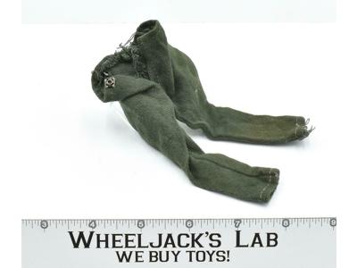 GI Joe Russian Infantry Pants Hasbro Accessory Vintage 1964