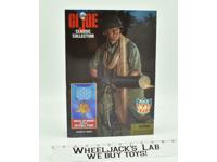 G.I. Joe Mitchell Paige Medal of Honor Recipient Classic MISB 1998 Hasbro 35 yr