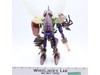Tripredacus Transformers Beast Wars 1997 Hasbro Action Figure