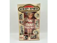 Shirley Temple 16" MIB 1972 Ideal Toys Vintage Doll