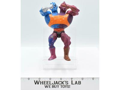 Two Bad He-Man Masters of the Universe MOTU 1985 Mattel Vintage Action Figure