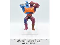 Two Bad He-Man Masters of the Universe MOTU 1985 Mattel Vintage Action Figure