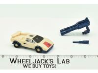 Breakdown Menasor 100% Complete 1986 Vintage G1 Transformers Action Figure