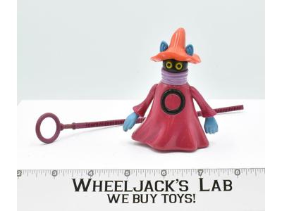 Orko He-Man Masters Of The Universe Vintage Action Figure 1984 Mattel