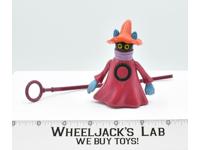 Orko He-Man Masters Of The Universe Vintage Action Figure 1984 Mattel