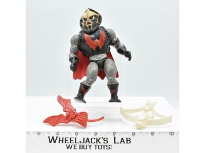 Hordak 100% Complete He-Man Masters Of The Universe Vintage  1985 Mattel