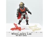 Hordak 100% Complete He-Man Masters Of The Universe Vintage  1985 Mattel