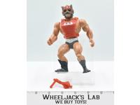 Zodac #1 100% Complete He-Man Masters of the Universe MOTU 1982 Mattel Figure