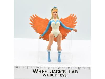 Sorceress #2 1986 He-Man Masters of the Universe MOTU Mattel Action Figure