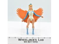 Sorceress #2 1986 He-Man Masters of the Universe MOTU Mattel Action Figure
