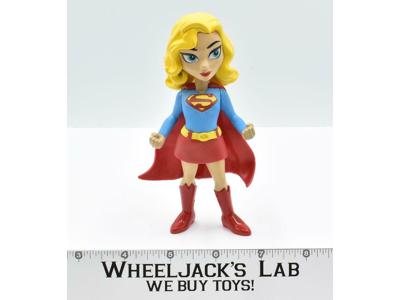 Supergirl 5" Rock Candy 2016 Funko Vinyl Action Figure